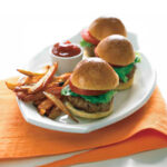 Father’s Day Burger Roundup